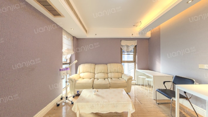 四明城市广场二手房实景图