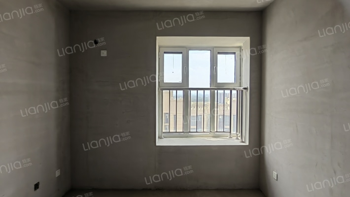 业主置换房 急售北京界二居40万-卧室B