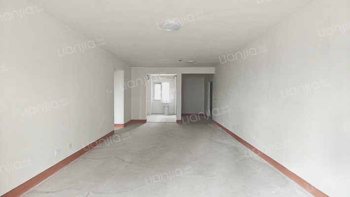 徐家楼新华片区三期棚改项目（地块二）二手房实景图