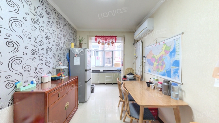 新民东街12号院二手房实景图