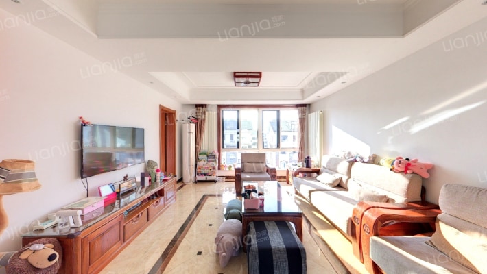 宏成御苑二手房实景图