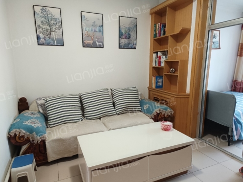 整租·城建宿舍楼 2室1厅 南/北