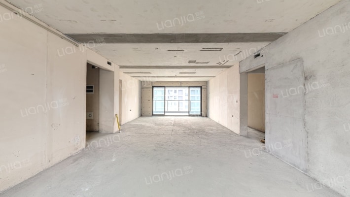 城发恒伟洋湖映2009二手房实景图