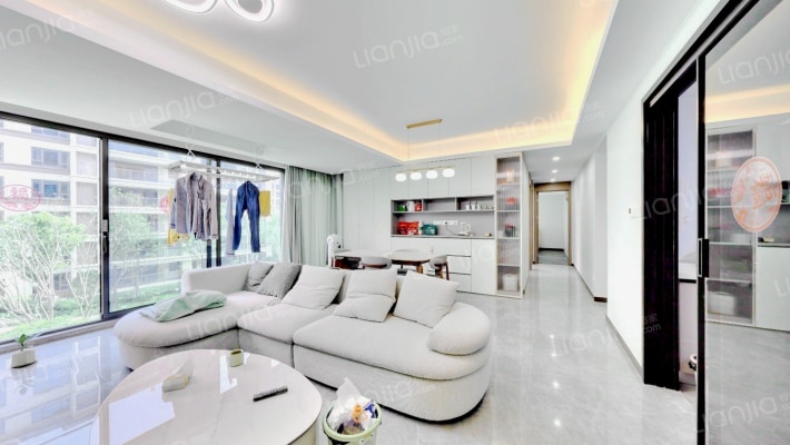 保利云璟珑玉府二手房实景图