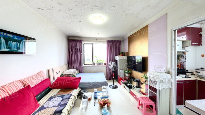 三鑫顺德园二手房实景图