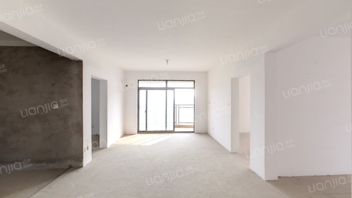 翠湖景苑二手房实景图