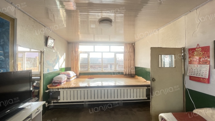 干沟村二手房实景图