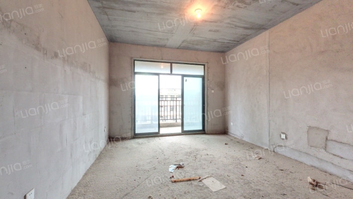 致中明睿台二手房实景图