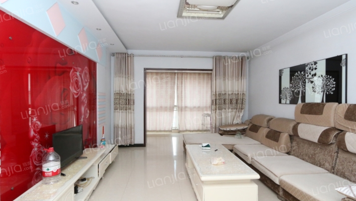 府城南大街52号院二手房实景图