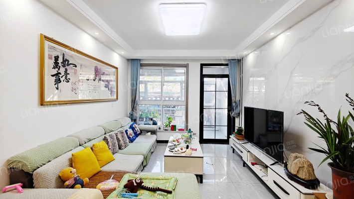 市人大机关宿舍(普照寺路)二手房实景图