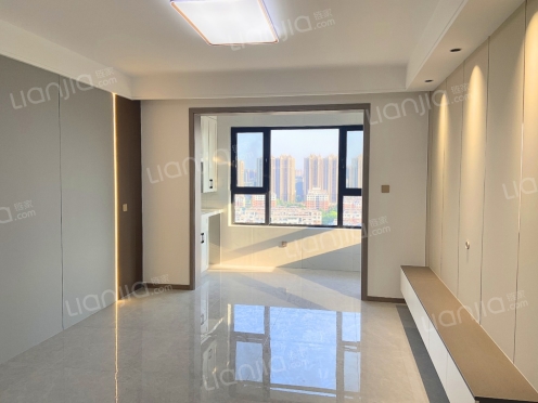 整租·五岳首府 3室2厅 南/北