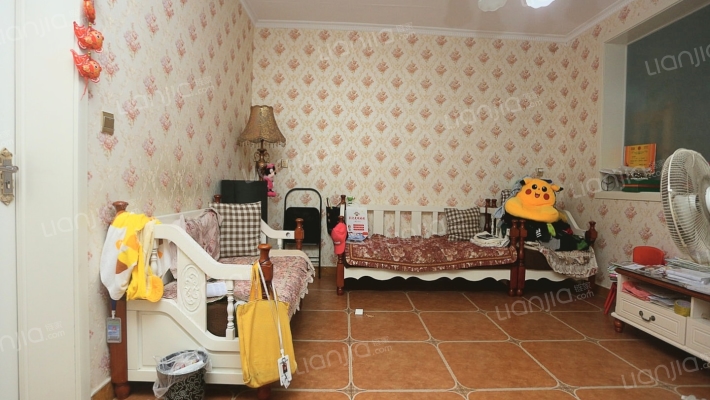 颐和家园二手房实景图