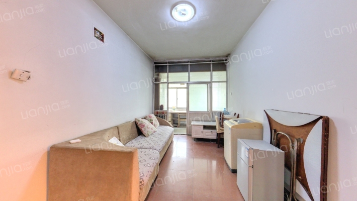 电建四公司家属院东区二手房实景图