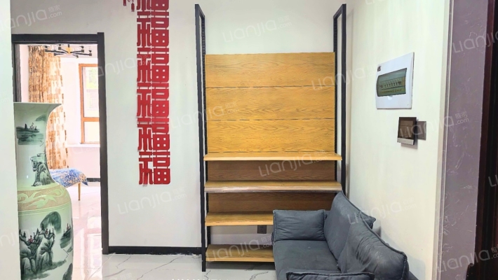 龍府·御澋園二手房实景图