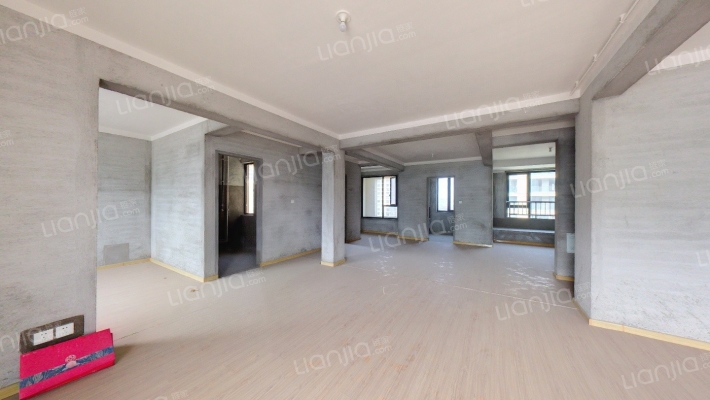 元垄紫薇府二手房实景图