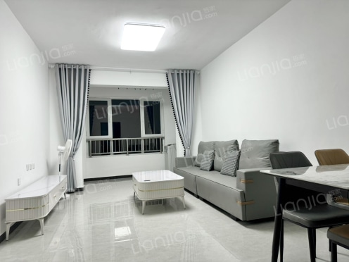 整租·颂玉小区 2室1厅 南