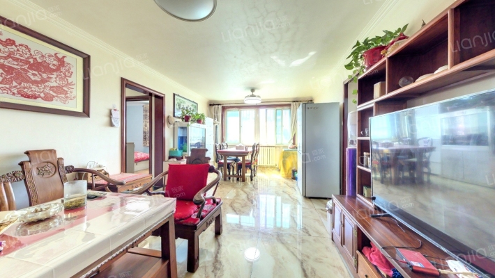 金夕园二手房实景图