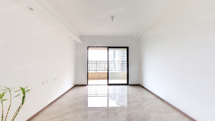 盛湖悦景二手房实景图