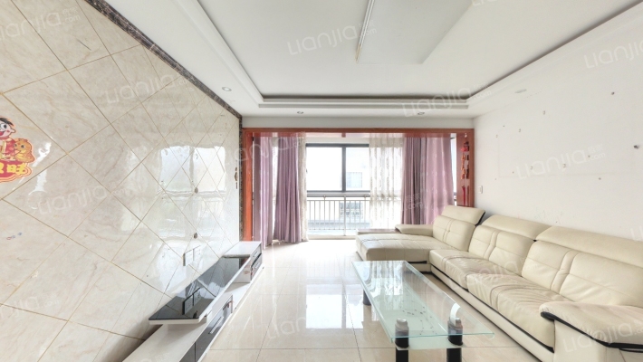 江南春晓西区二手房实景图