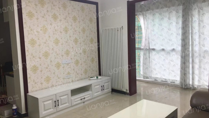 六合幸福门二手房实景图