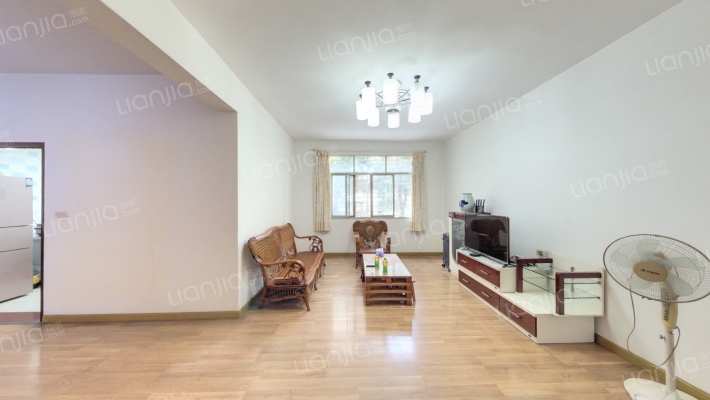 兴城花园二手房实景图