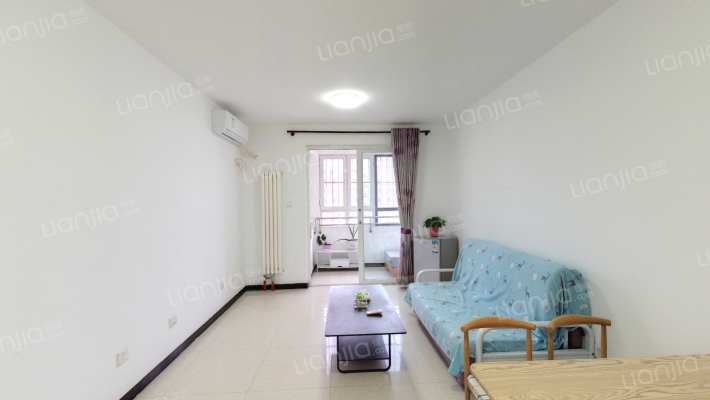 瀛海家园逸园A区二手房实景图