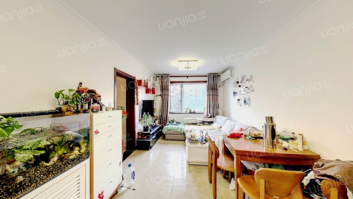 悦秀园二手房实景图