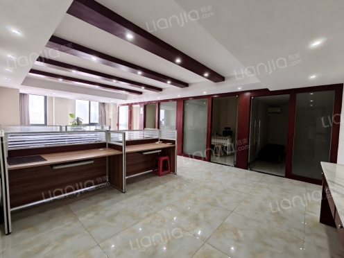 整租·珠江壹号 7室2厅 南