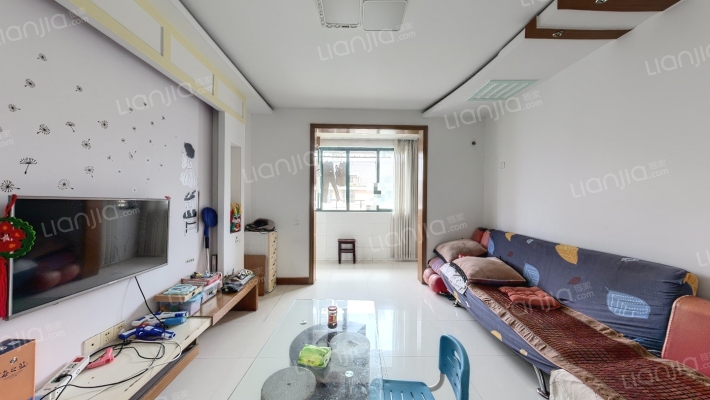 民生新村二手房实景图