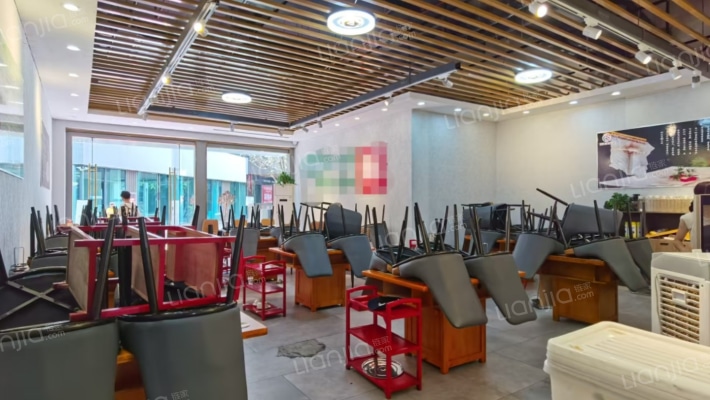 梵华里二手房实景图