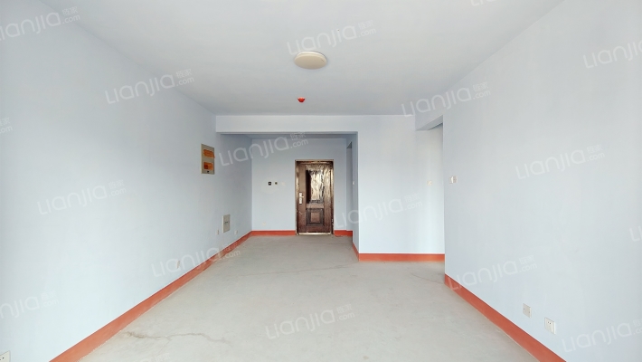 徐家楼新华片区三期二手房实景图