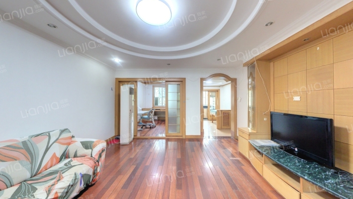 金安公寓二手房实景图