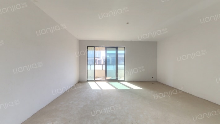 中核城·城市之光二手房实景图