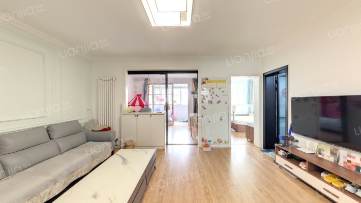 市建工集团宿舍文化路二手房实景图