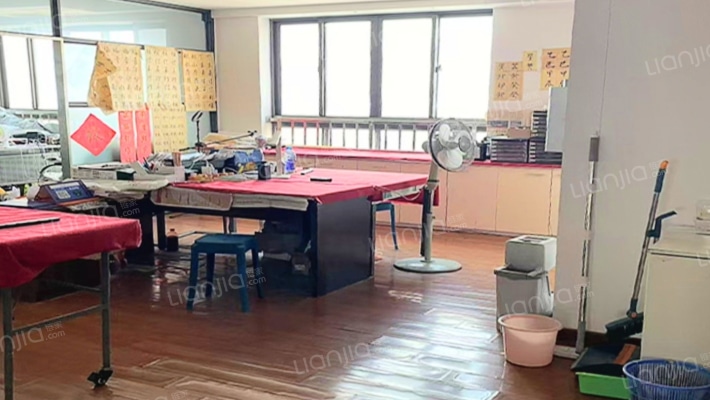 亿源世纪广场二手房实景图