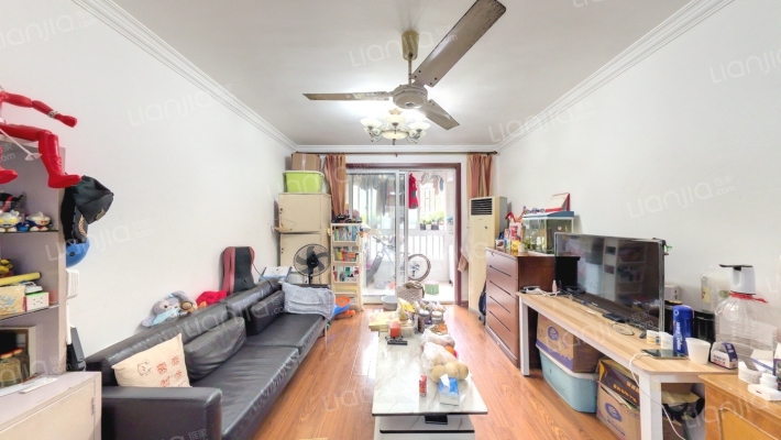 塘泾北苑二手房实景图