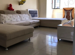 整租·新疆财经大学职工住宅楼 2室1厅 南/北_新疆财经大学职工住宅楼租房