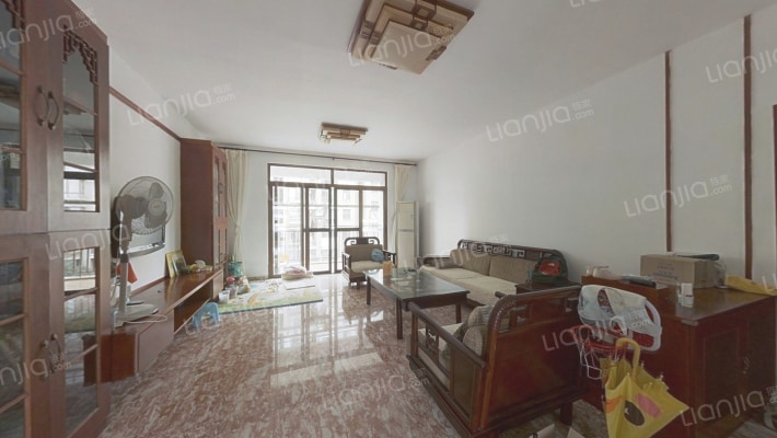 联泰香域滨江二手房实景图