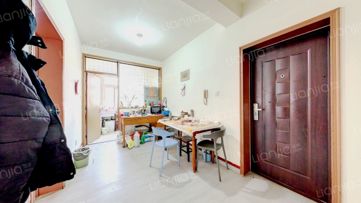 中微家园二手房实景图