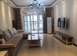 整租·建业森林半岛 3室2厅 南_建业森林半岛租房