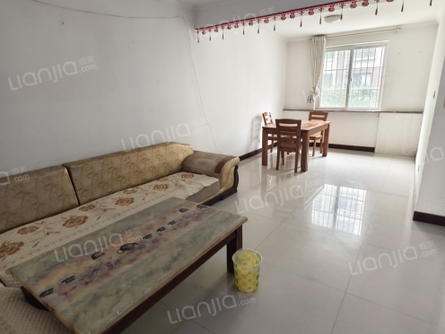 整租·苹果塞威士 2室2厅 南