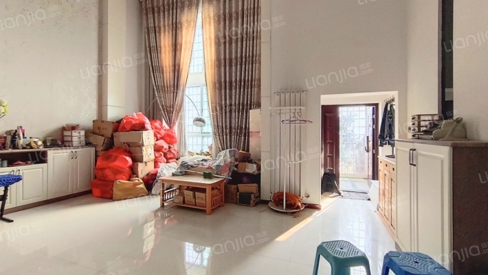 久隆凤凰城·九龙苑二手房实景图