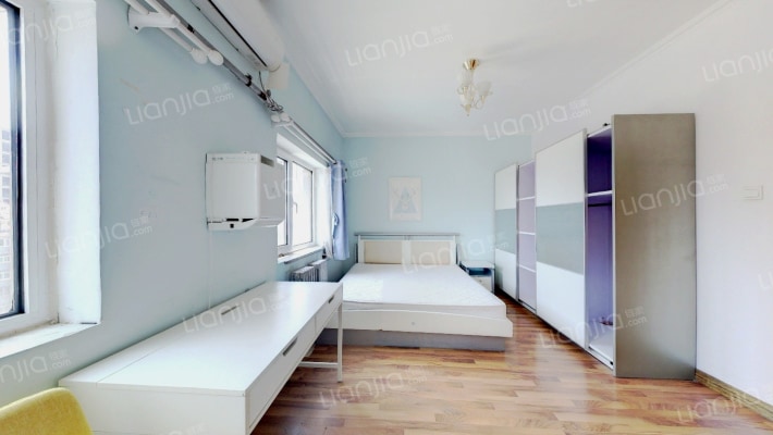 宏汇园小区二手房实景图