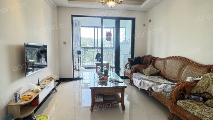 颐和公馆二手房实景图