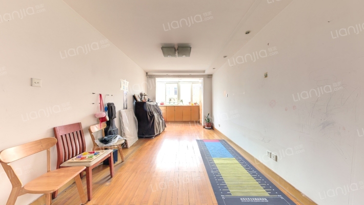 朱家园（跃龙小区）二手房实景图