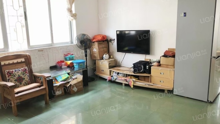 财政局宿舍二手房实景图