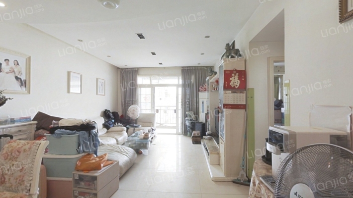 缙麓商都小区二手房实景图