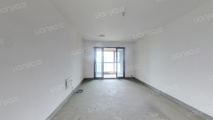 江景国际南区二手房实景图