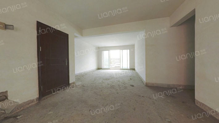 朗庭雅居二手房实景图