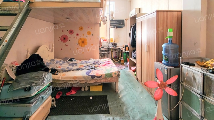 爱悦花苑二手房实景图